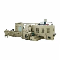 10 کارخانه پیشرو در زمینه آسیاب دیسکی دوتایی CNC در چین